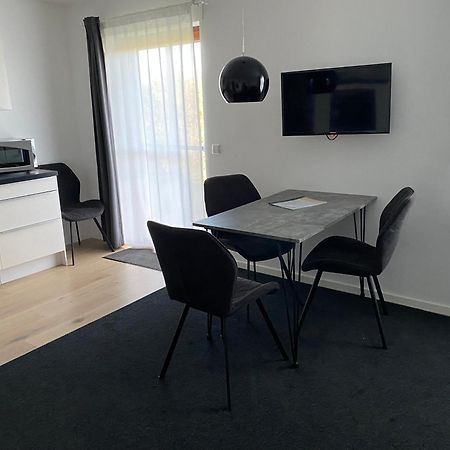 Am Kohlenberg Apartment Waldburg Ngoại thất bức ảnh
