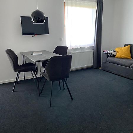 Am Kohlenberg Apartment Waldburg Ngoại thất bức ảnh