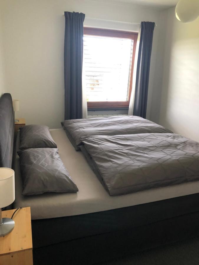 Am Kohlenberg Apartment Waldburg Ngoại thất bức ảnh