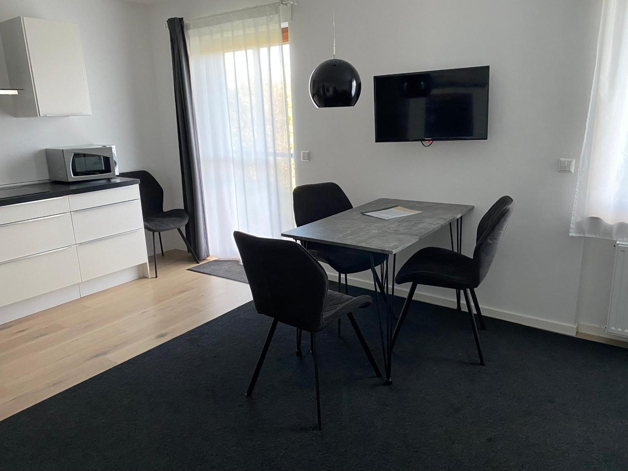 Am Kohlenberg Apartment Waldburg Ngoại thất bức ảnh