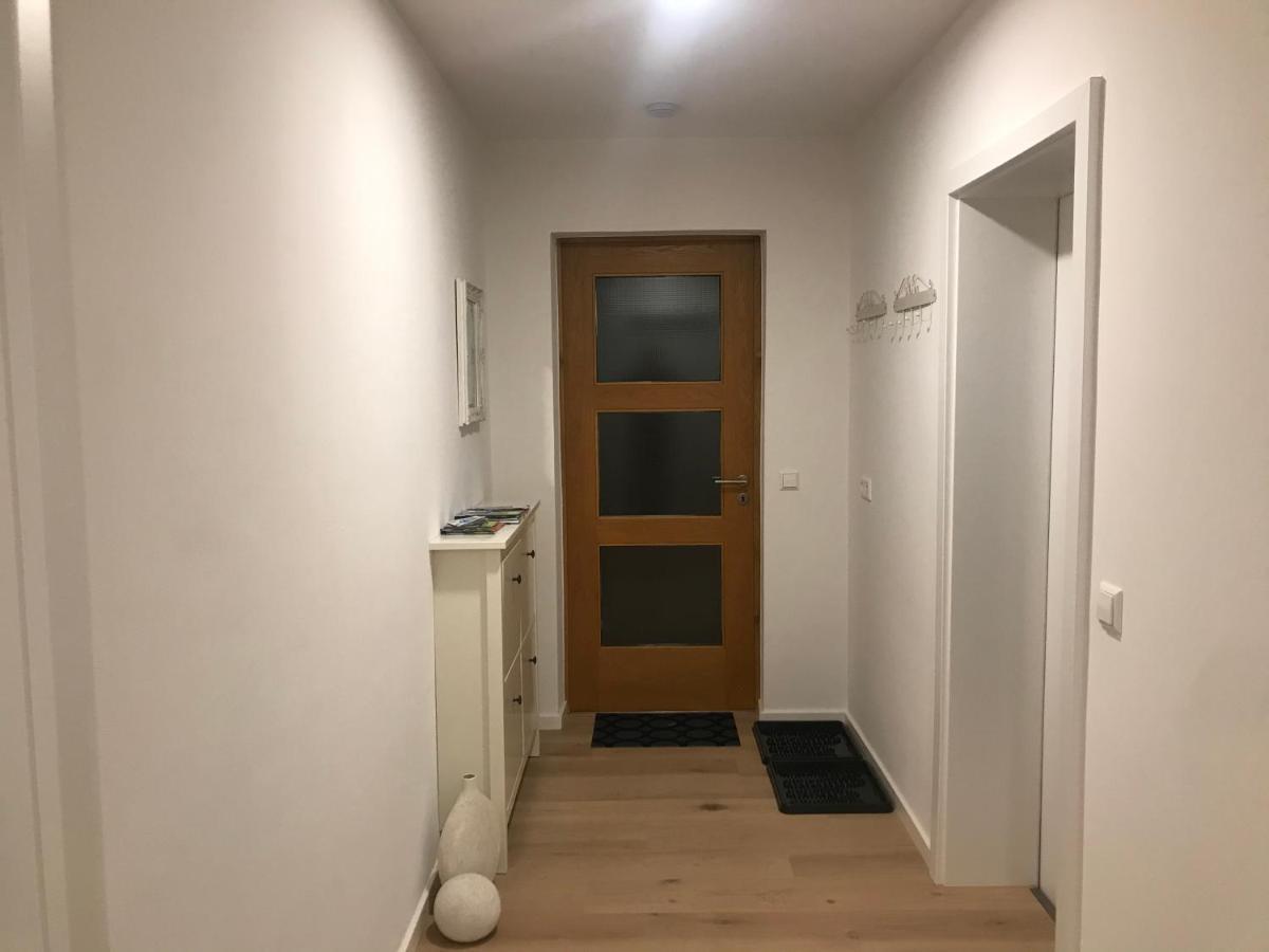 Am Kohlenberg Apartment Waldburg Ngoại thất bức ảnh